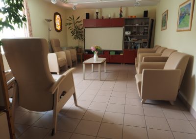 La Licorne - Résidence médicalisée Fenin - Neuchâtel - Val-de-Ruz