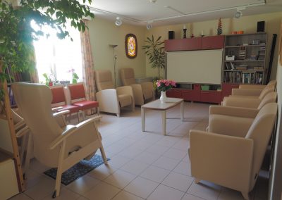 La Licorne - Résidence médicalisée Fenin - Neuchâtel - Val-de-Ruz