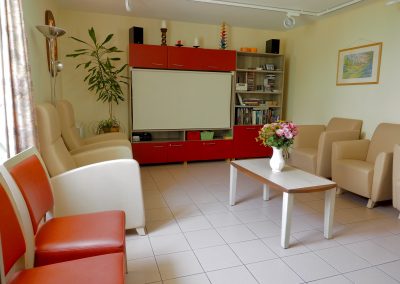 La Licorne - Résidence médicalisée Fenin - Neuchâtel - Val-de-Ruz